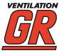 Logo Ventilation G.R. Inc.